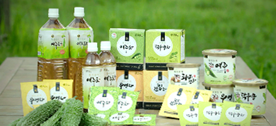 사업분야