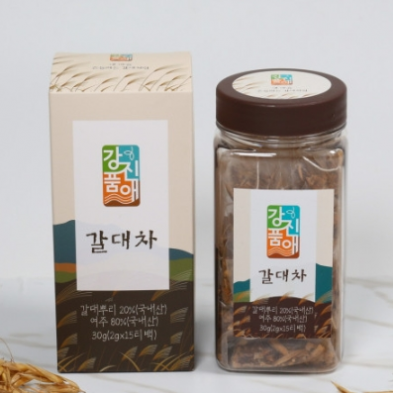 ODM&OEM 오트릿 갈대차