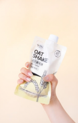 귀리쉐이크