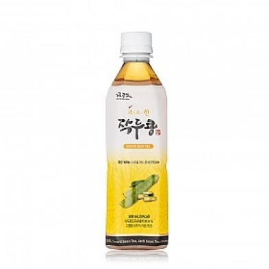 코편한 작두콩 PET (500mL)