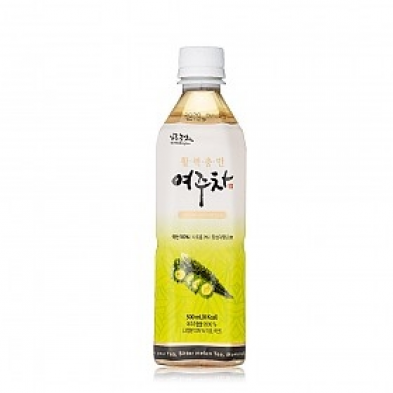 활력충만 여주차 PET (500mL)