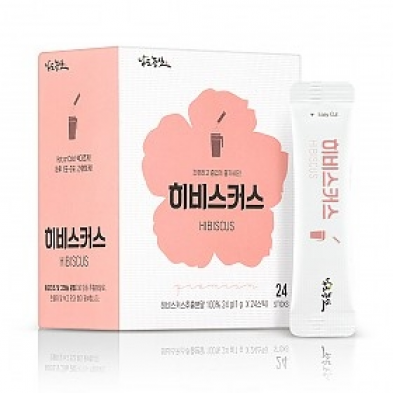 히비스커스