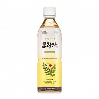 팔방미인 모링가 PET (500mL)