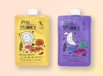 ODM&OEM 오트릿 쉐이크 2종