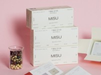 ODM&OEM 곡물집 콩 에디션